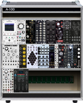 Modules I owned (copy)