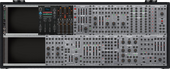 Behringer Go Rack System 100