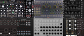 My hydroid Eurorack