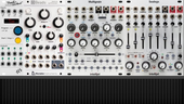 My blithesome Eurorack