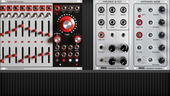 My blithesome Eurorack