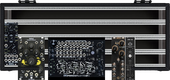 My stricken Eurorack