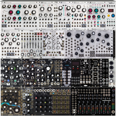 PATCH POD Ep. 06 - Arp Development Range