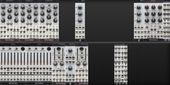 Joranalogue demo case - Current modules (copy)