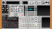 My drum machine