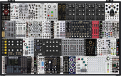 Techno/Ambient System