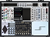 My branchlike Eurorack