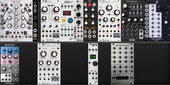 My enough Eurorack