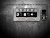 Pedaltrain Nano Bass