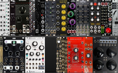 Main rack - Sep '24