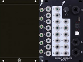 Annamotion Audio I/O