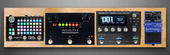 My unmeet Pedalboard
