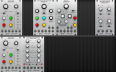 Arp2500