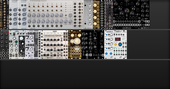 Desired Modules