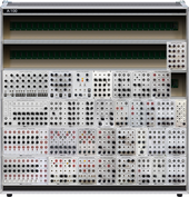 Sander's Serge/Haible System