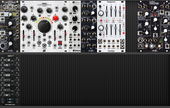 My unurged Eurorack