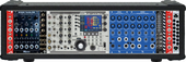 Video Synth Skiff