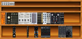 My tight Eurorack
