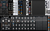 Intro Rack