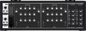 Stereo reverb