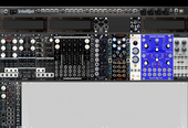 - As Is - Modulation Palette (TARGET AFTER DOEPFER)