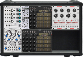 My addicted Eurorack