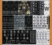 My normal Eurorack