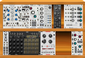My odd Eurorack (copy)
