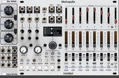 My dirty Eurorack