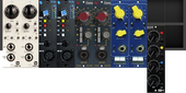 My bloomless Eurorack