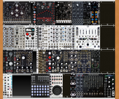 Stereo Rack and Skiffs (current)