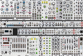 My agnate Eurorack (copy) (copy) (copy) (copy) (copy)