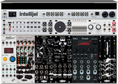 My groggy Eurorack (copy)