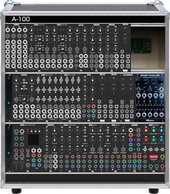 My outraged Eurorack (copy) (copy) (copy)