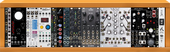 My toilful Eurorack