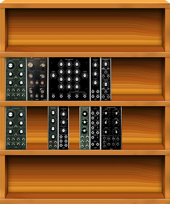 YuSynth Modular (copied from Piazza)
