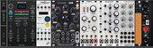 Eurorack efter första köprunda