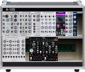 Electroacoustic Eurorack