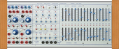 Buchla MARF barf