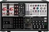 My bodied Eurorack (copy)