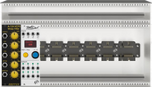 My precise Eurorack