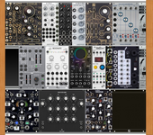 Main Rack