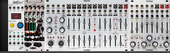 My lushy Eurorack