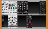 My unloved Eurorack