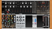 Arturia Rackbrute 9U 89 HP
