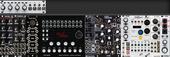 LXR Drum Box 4U 104hp