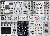 Intellijel 7U 84