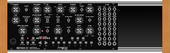 My sick Eurorack