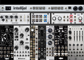 My compleat Eurorack