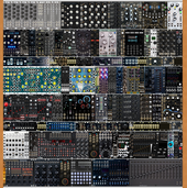My Monster Eurorack